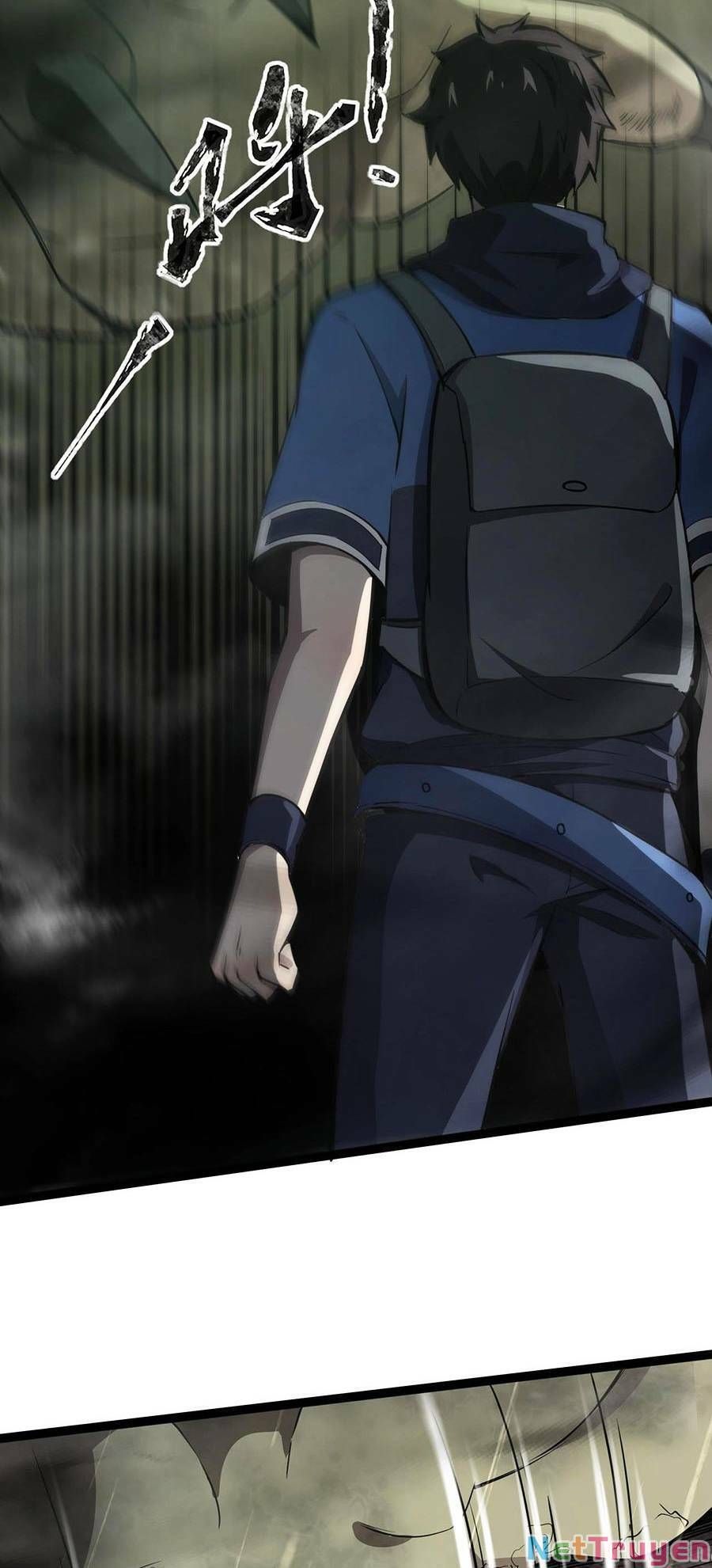 đọc truyện Chỉ Có Ta Có Thể Sử Dụng Triệu Hoán Thuật Chương 26 ảnh 8 tại Thiên Thai Truyện