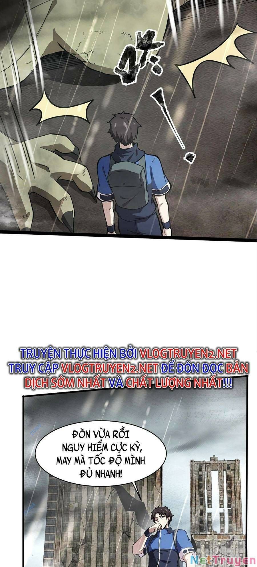 đọc truyện Chỉ Có Ta Có Thể Sử Dụng Triệu Hoán Thuật Chương 26 ảnh 9 tại Thiên Thai Truyện