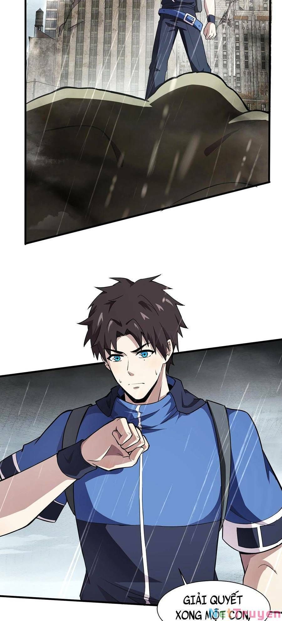 đọc truyện Chỉ Có Ta Có Thể Sử Dụng Triệu Hoán Thuật Chương 26 ảnh 10 tại Thiên Thai Truyện