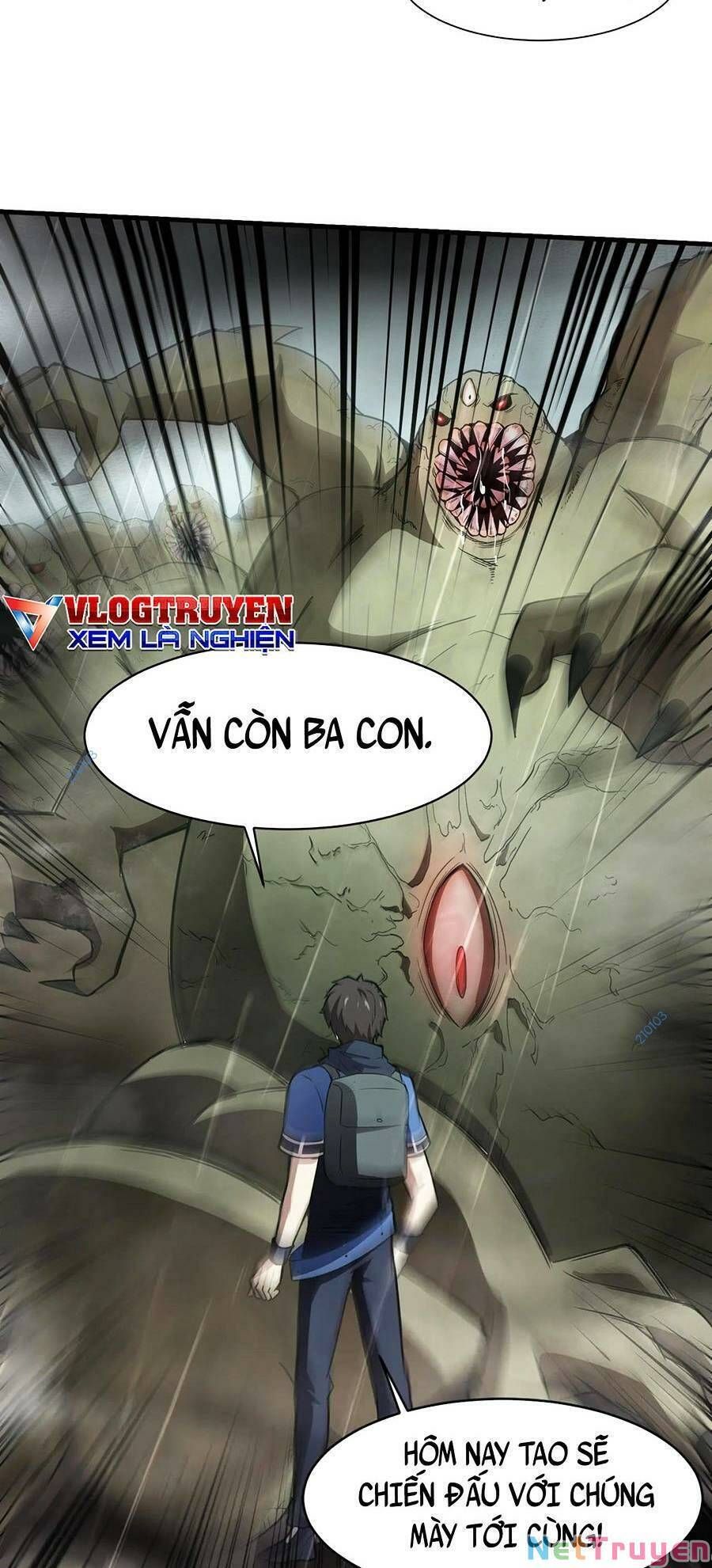 đọc truyện Chỉ Có Ta Có Thể Sử Dụng Triệu Hoán Thuật Chương 26 ảnh 11 tại Thiên Thai Truyện