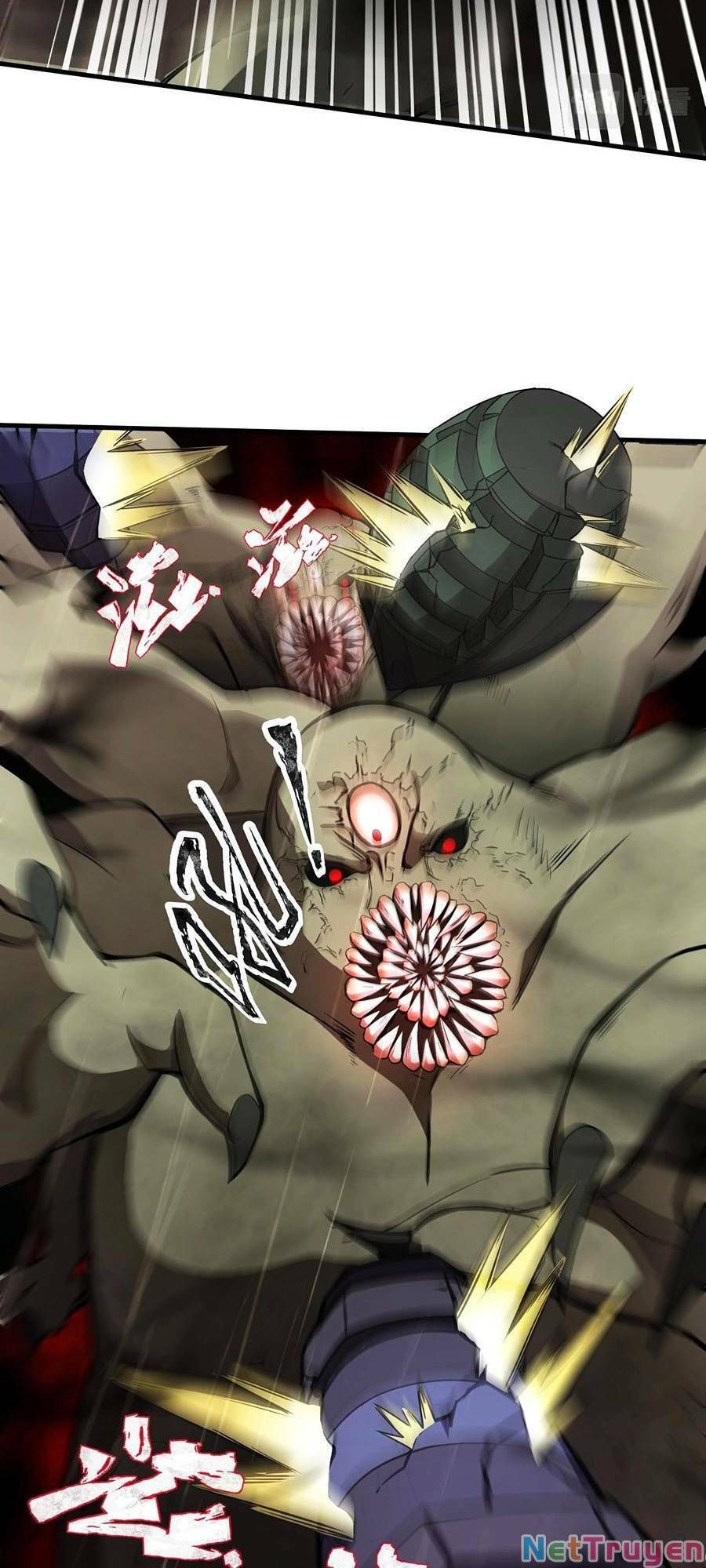 đọc truyện Chỉ Có Ta Có Thể Sử Dụng Triệu Hoán Thuật Chương 27 ảnh 12 tại Thiên Thai Truyện