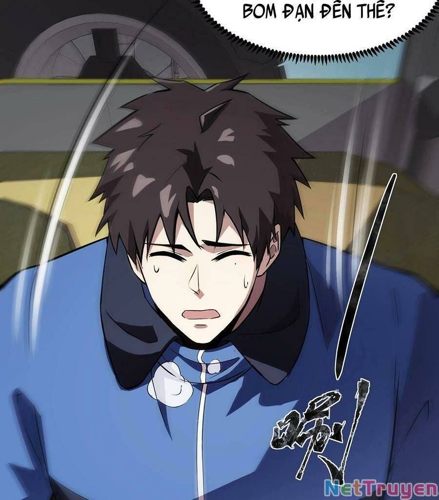 đọc truyện Chỉ Có Ta Có Thể Sử Dụng Triệu Hoán Thuật Chương 27 ảnh 18 tại Thiên Thai Truyện