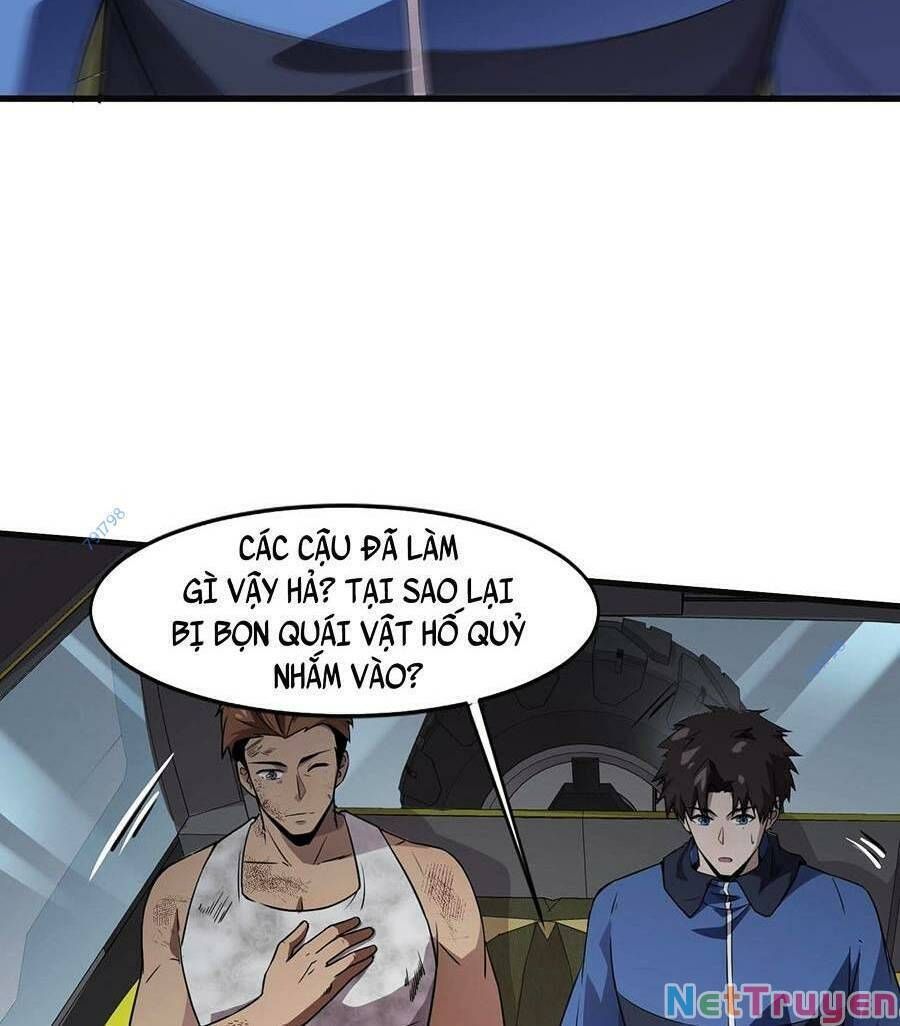 đọc truyện Chỉ Có Ta Có Thể Sử Dụng Triệu Hoán Thuật Chương 27 ảnh 19 tại Thiên Thai Truyện