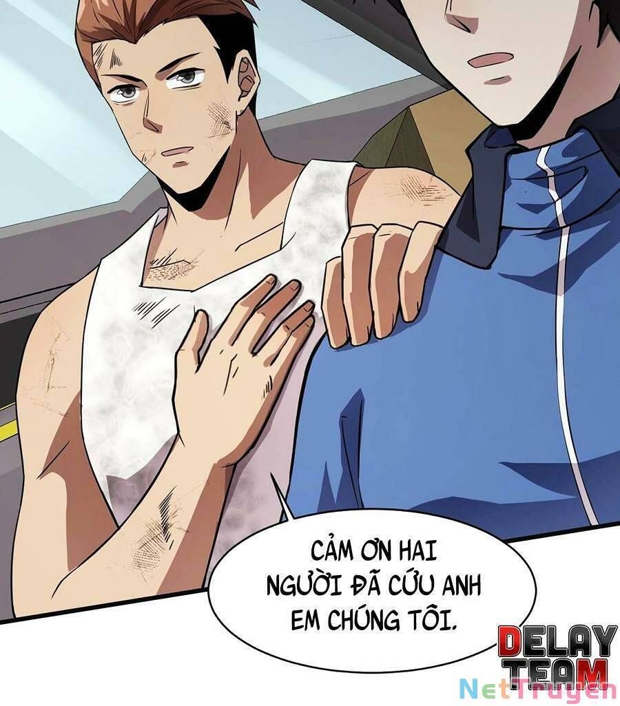 đọc truyện Chỉ Có Ta Có Thể Sử Dụng Triệu Hoán Thuật Chương 27 ảnh 22 tại Thiên Thai Truyện