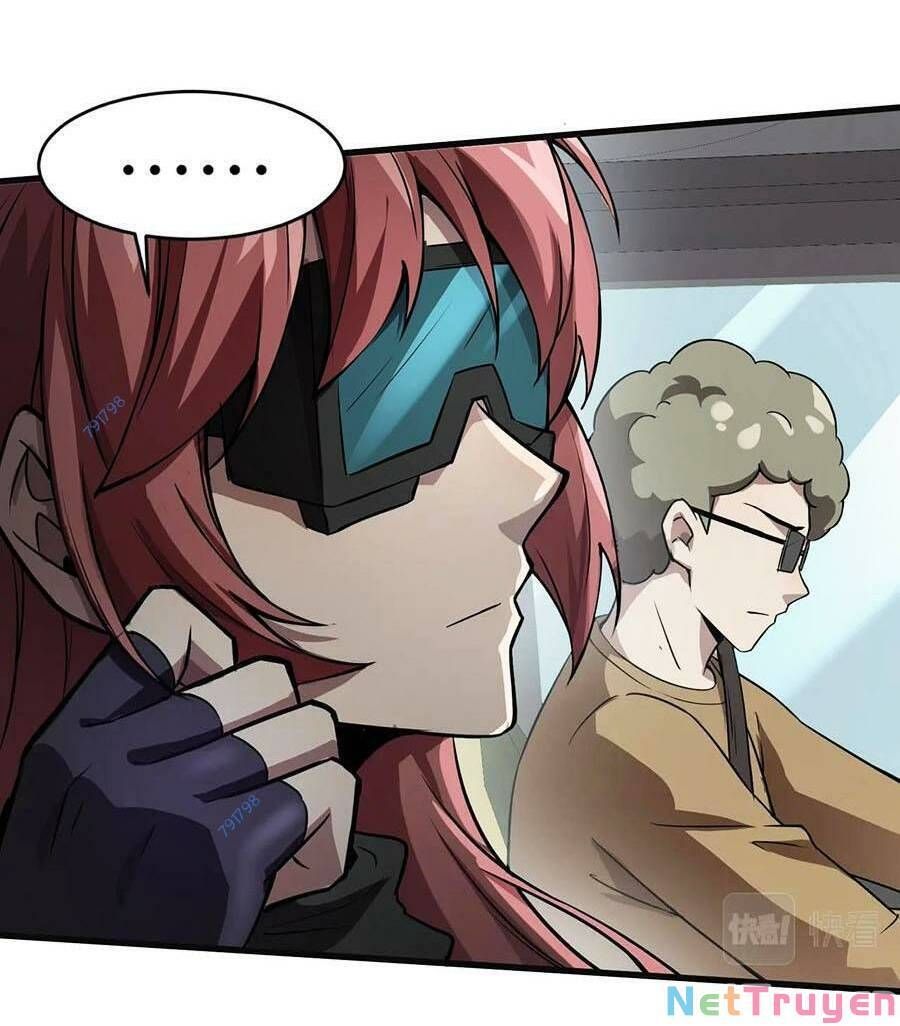 đọc truyện Chỉ Có Ta Có Thể Sử Dụng Triệu Hoán Thuật Chương 27 ảnh 23 tại Thiên Thai Truyện