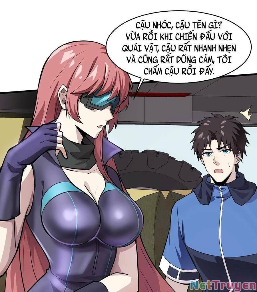 đọc truyện Chỉ Có Ta Có Thể Sử Dụng Triệu Hoán Thuật Chương 27 ảnh 24 tại Thiên Thai Truyện