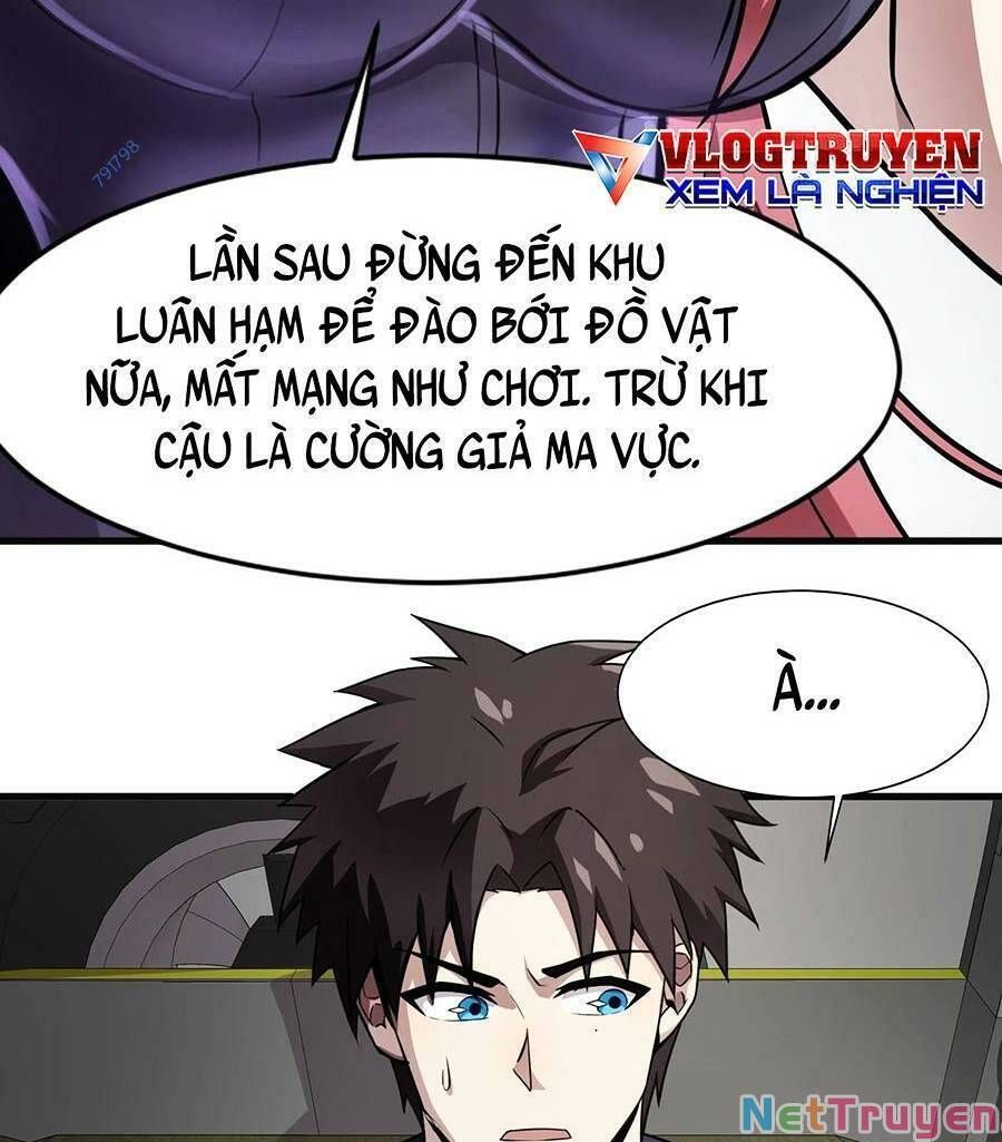 đọc truyện Chỉ Có Ta Có Thể Sử Dụng Triệu Hoán Thuật Chương 27 ảnh 30 tại Thiên Thai Truyện