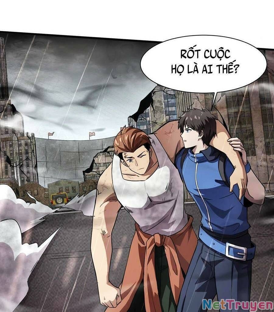 đọc truyện Chỉ Có Ta Có Thể Sử Dụng Triệu Hoán Thuật Chương 27 ảnh 35 tại Thiên Thai Truyện