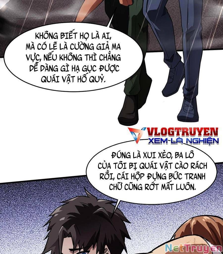 đọc truyện Chỉ Có Ta Có Thể Sử Dụng Triệu Hoán Thuật Chương 27 ảnh 36 tại Thiên Thai Truyện