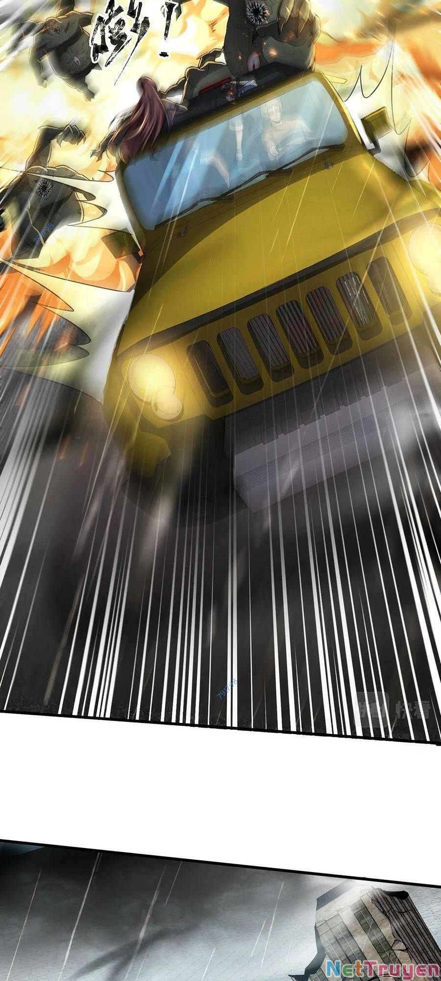 đọc truyện Chỉ Có Ta Có Thể Sử Dụng Triệu Hoán Thuật Chương 27 ảnh 7 tại Thiên Thai Truyện