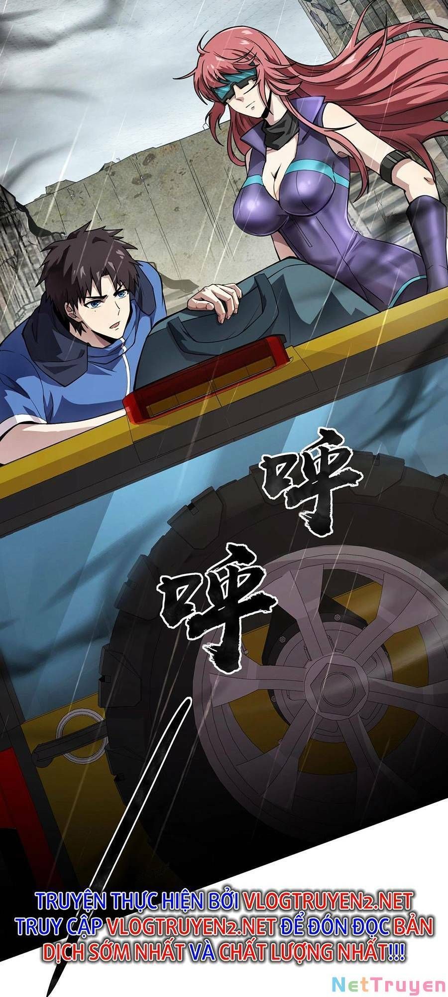 đọc truyện Chỉ Có Ta Có Thể Sử Dụng Triệu Hoán Thuật Chương 27 ảnh 8 tại Thiên Thai Truyện