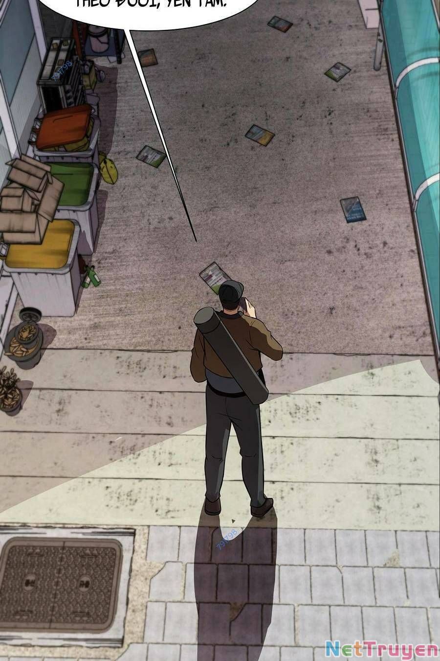 đọc truyện Chỉ Có Ta Có Thể Sử Dụng Triệu Hoán Thuật Chương 27 ảnh 75 tại Thiên Thai Truyện