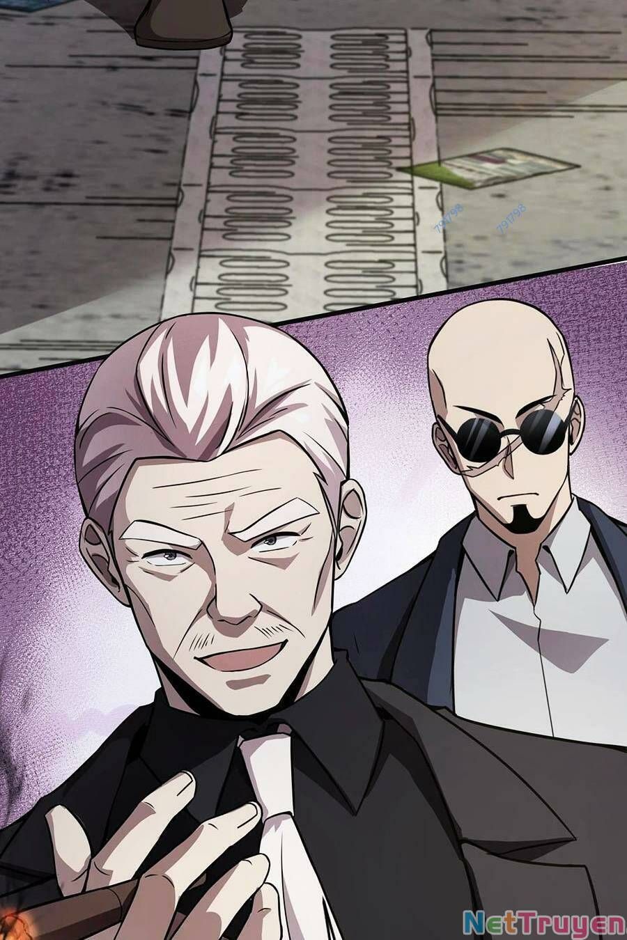 đọc truyện Chỉ Có Ta Có Thể Sử Dụng Triệu Hoán Thuật Chương 27 ảnh 79 tại Thiên Thai Truyện