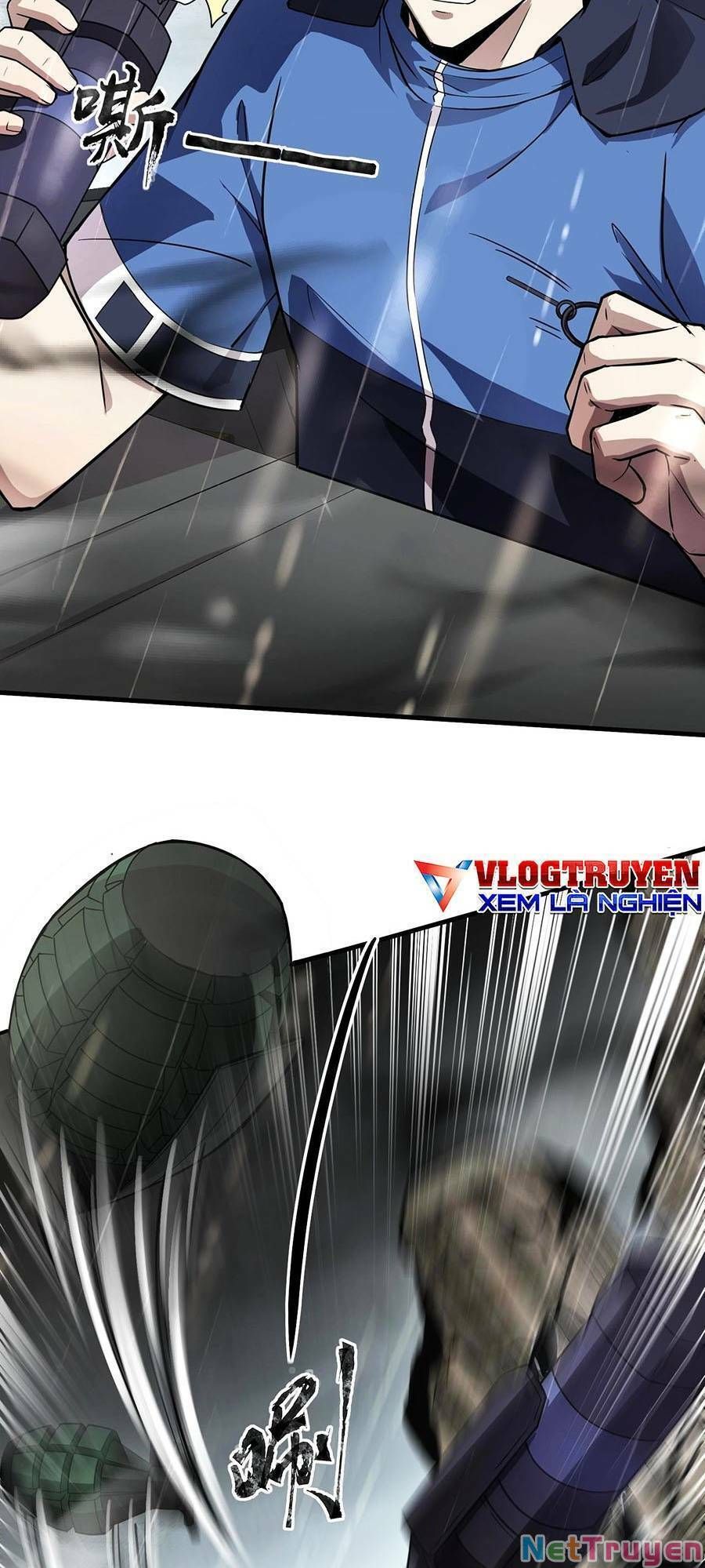 đọc truyện Chỉ Có Ta Có Thể Sử Dụng Triệu Hoán Thuật Chương 27 ảnh 10 tại Thiên Thai Truyện