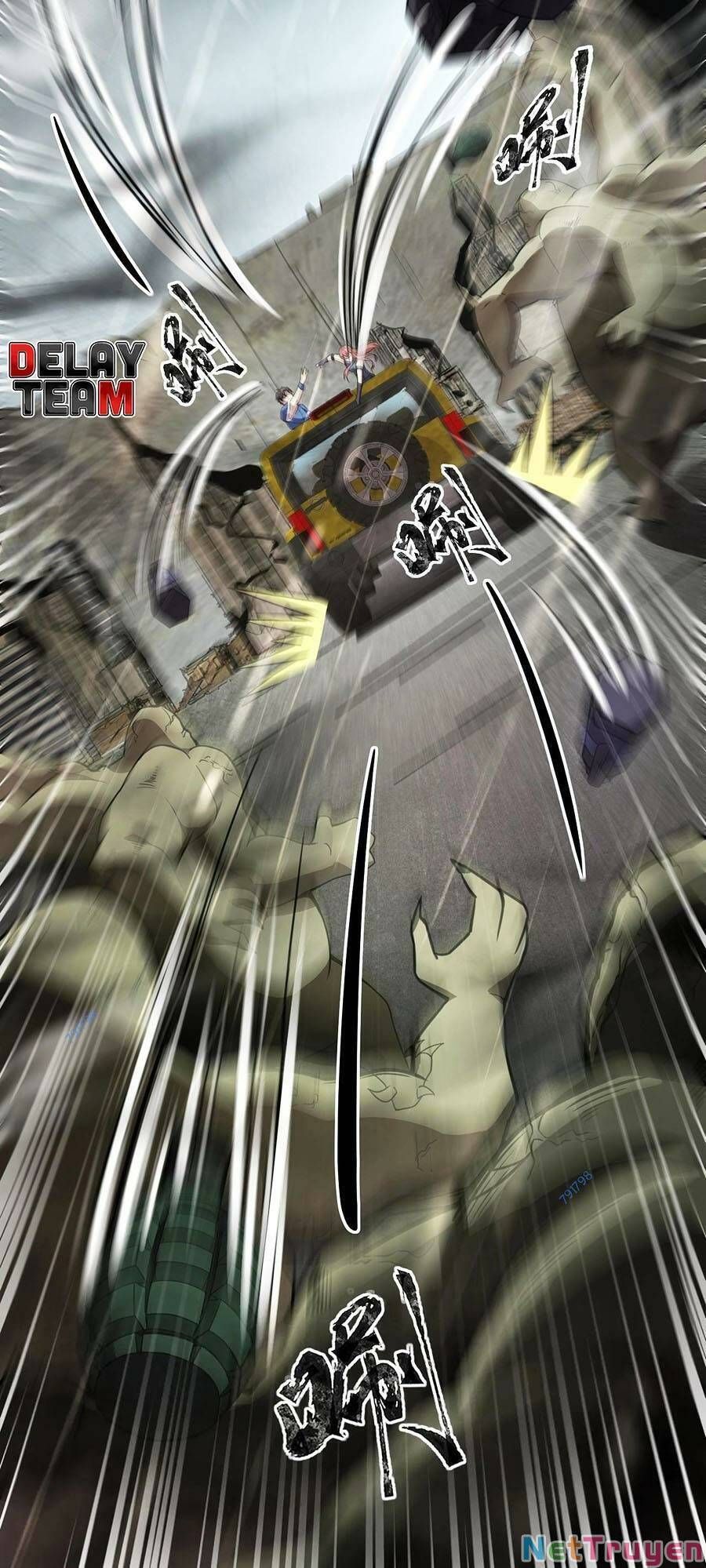 đọc truyện Chỉ Có Ta Có Thể Sử Dụng Triệu Hoán Thuật Chương 27 ảnh 11 tại Thiên Thai Truyện