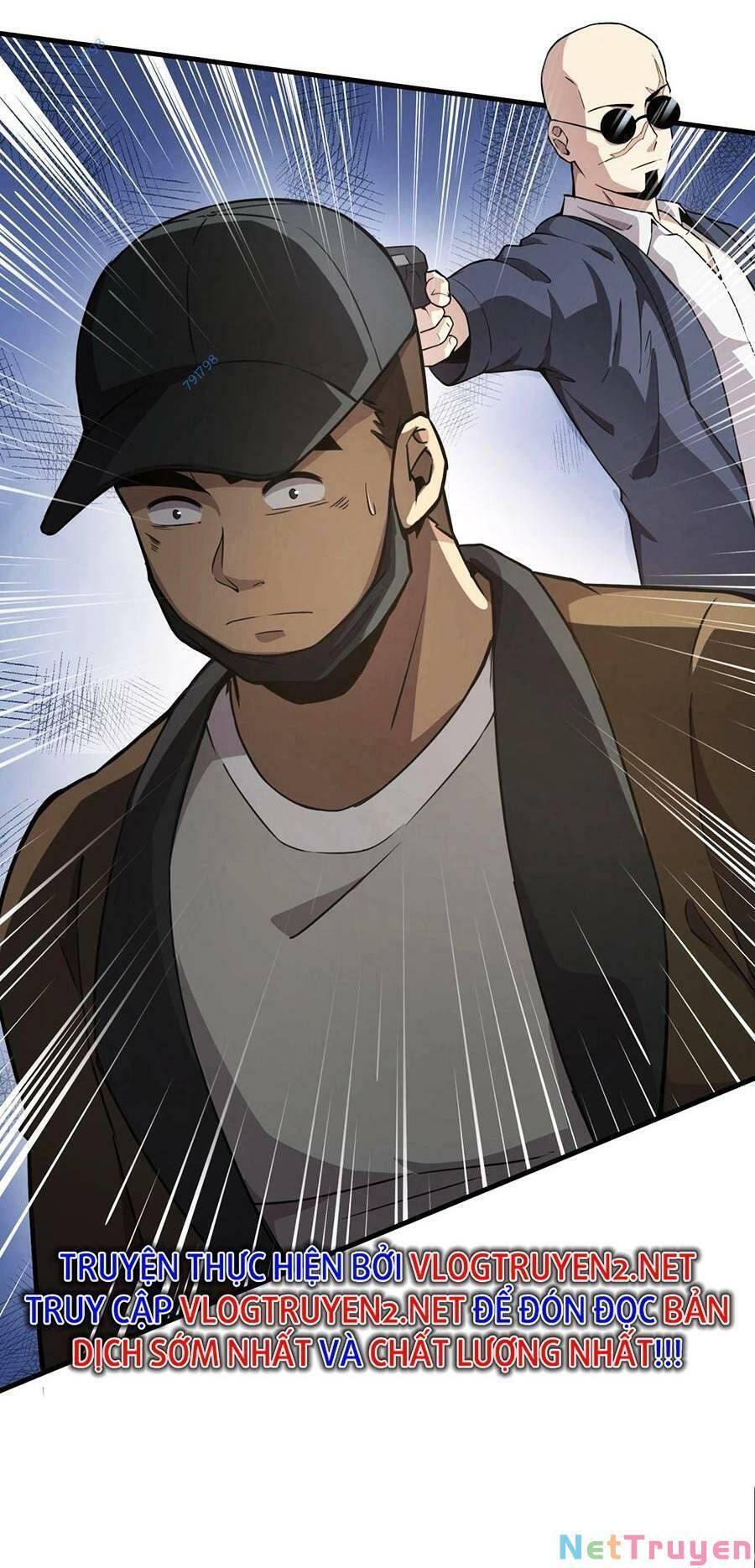 đọc truyện Chỉ Có Ta Có Thể Sử Dụng Triệu Hoán Thuật Chương 28 ảnh 13 tại Thiên Thai Truyện