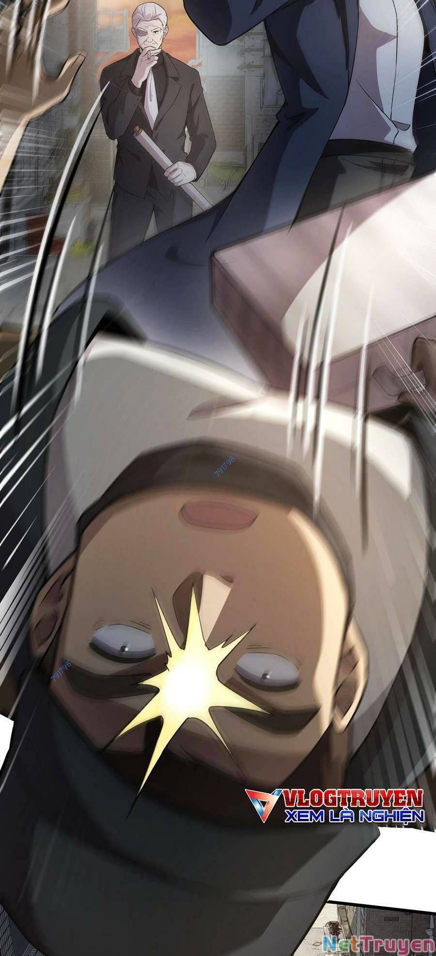 đọc truyện Chỉ Có Ta Có Thể Sử Dụng Triệu Hoán Thuật Chương 28 ảnh 17 tại Thiên Thai Truyện