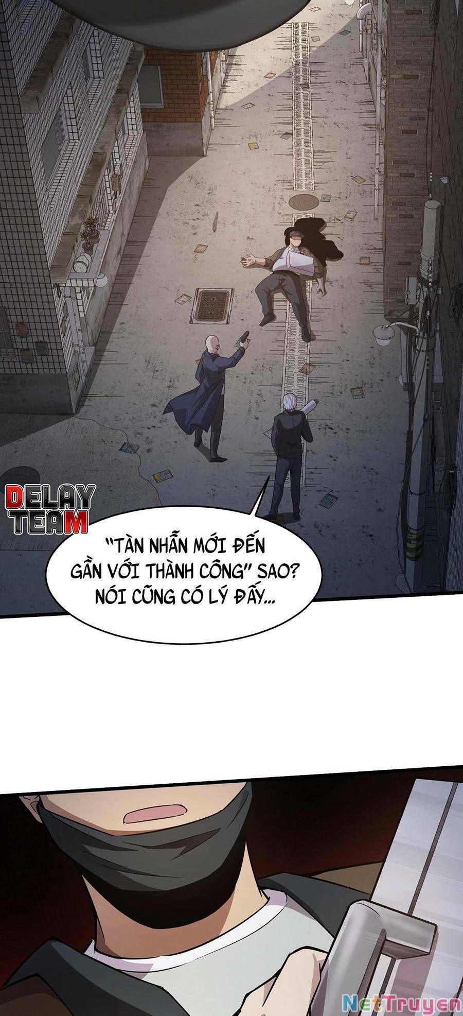 đọc truyện Chỉ Có Ta Có Thể Sử Dụng Triệu Hoán Thuật Chương 28 ảnh 18 tại Thiên Thai Truyện