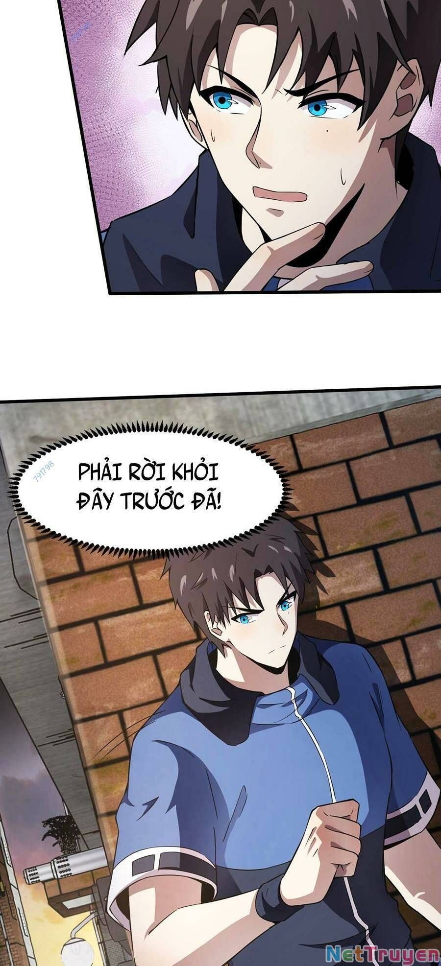 đọc truyện Chỉ Có Ta Có Thể Sử Dụng Triệu Hoán Thuật Chương 28 ảnh 23 tại Thiên Thai Truyện