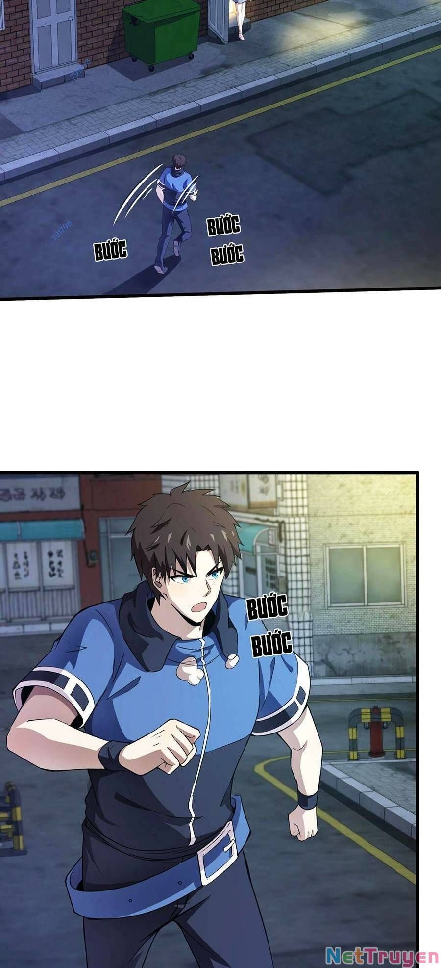 đọc truyện Chỉ Có Ta Có Thể Sử Dụng Triệu Hoán Thuật Chương 28 ảnh 25 tại Thiên Thai Truyện