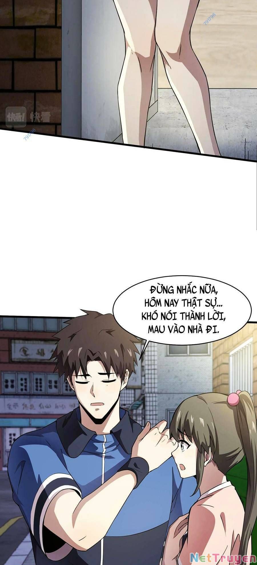 đọc truyện Chỉ Có Ta Có Thể Sử Dụng Triệu Hoán Thuật Chương 28 ảnh 27 tại Thiên Thai Truyện