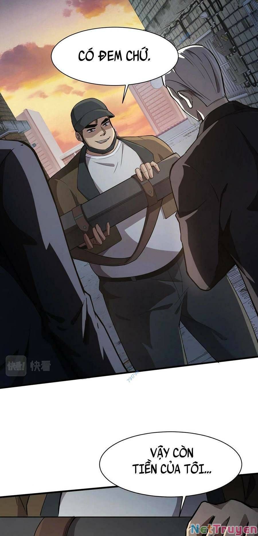 đọc truyện Chỉ Có Ta Có Thể Sử Dụng Triệu Hoán Thuật Chương 28 ảnh 5 tại Thiên Thai Truyện