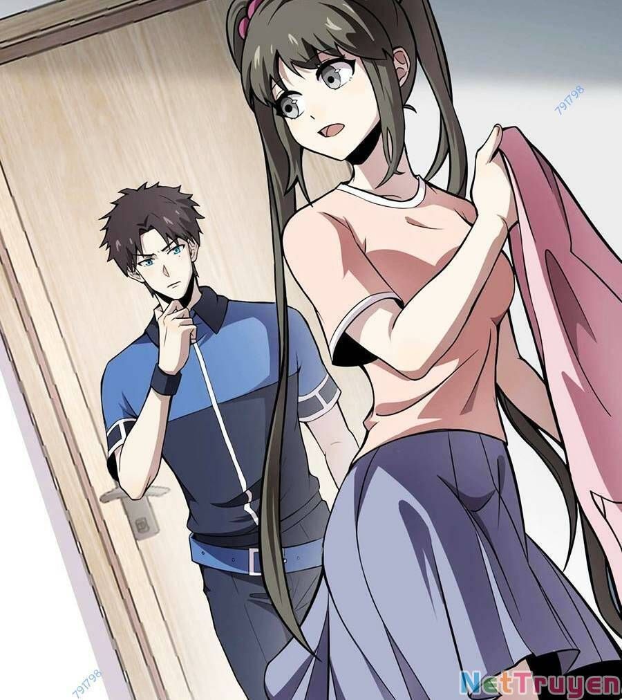 đọc truyện Chỉ Có Ta Có Thể Sử Dụng Triệu Hoán Thuật Chương 28 ảnh 49 tại Thiên Thai Truyện