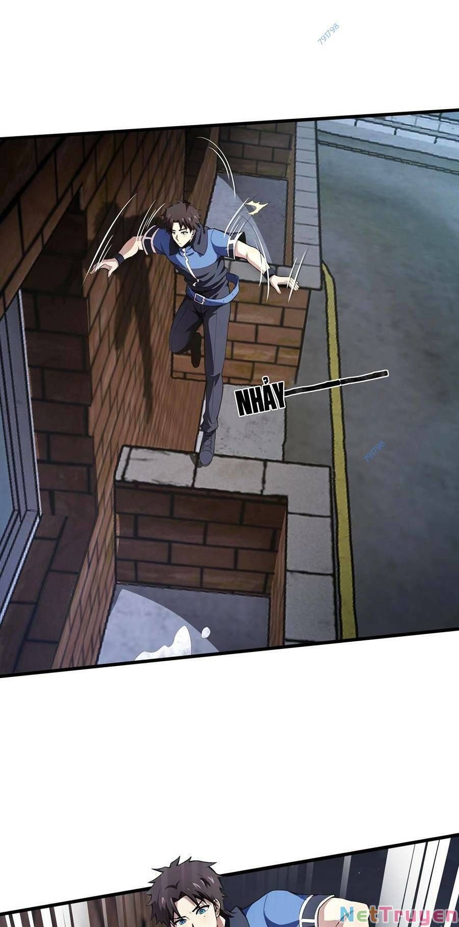 đọc truyện Chỉ Có Ta Có Thể Sử Dụng Triệu Hoán Thuật Chương 28 ảnh 56 tại Thiên Thai Truyện