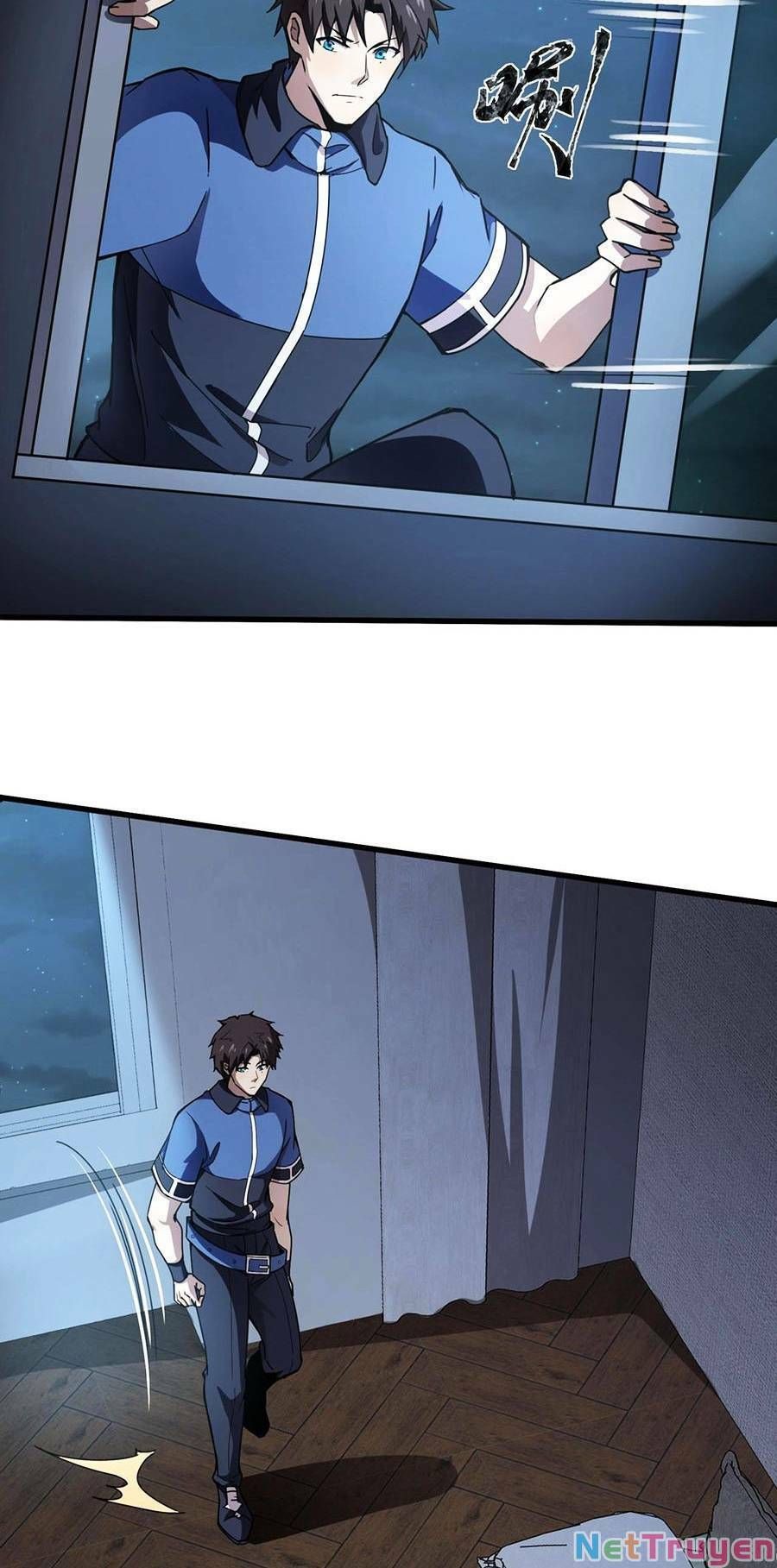 đọc truyện Chỉ Có Ta Có Thể Sử Dụng Triệu Hoán Thuật Chương 28 ảnh 59 tại Thiên Thai Truyện