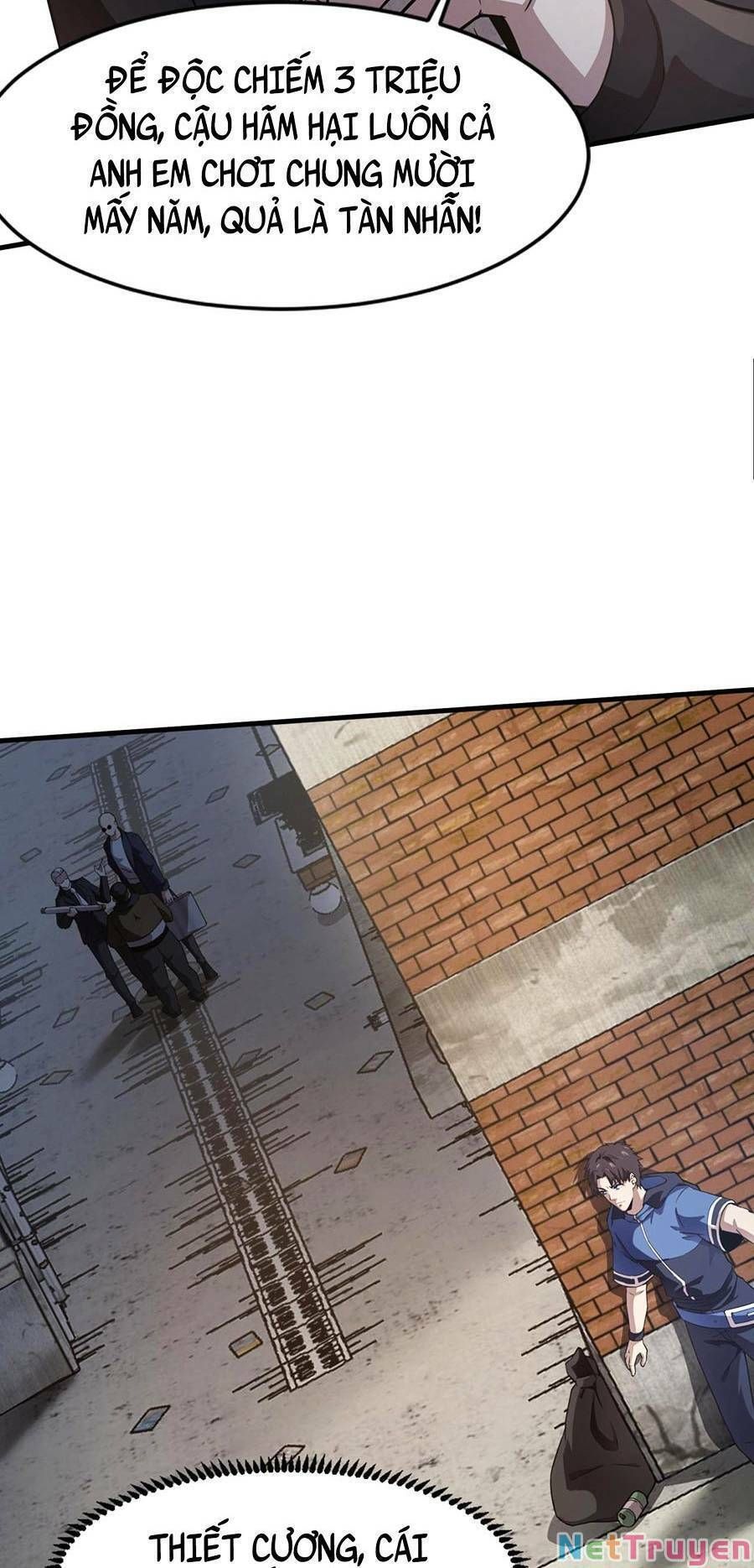 đọc truyện Chỉ Có Ta Có Thể Sử Dụng Triệu Hoán Thuật Chương 28 ảnh 8 tại Thiên Thai Truyện