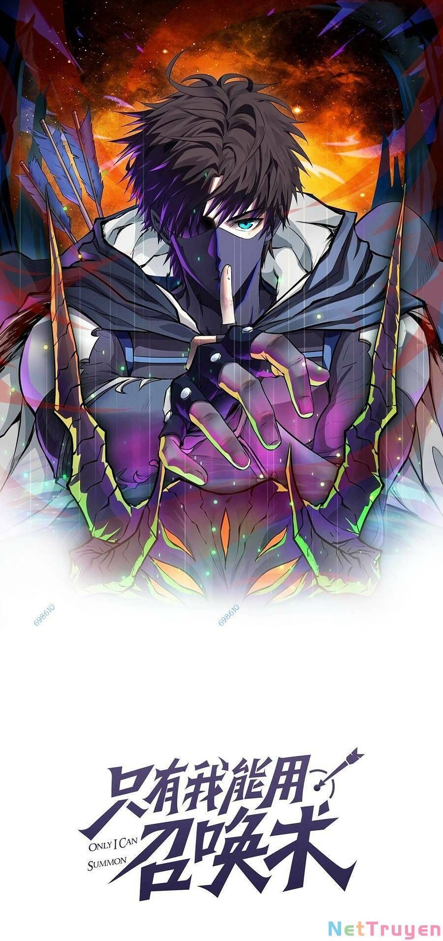 đọc truyện Chỉ Có Ta Có Thể Sử Dụng Triệu Hoán Thuật Chương 29 ảnh 3 tại Thiên Thai Truyện