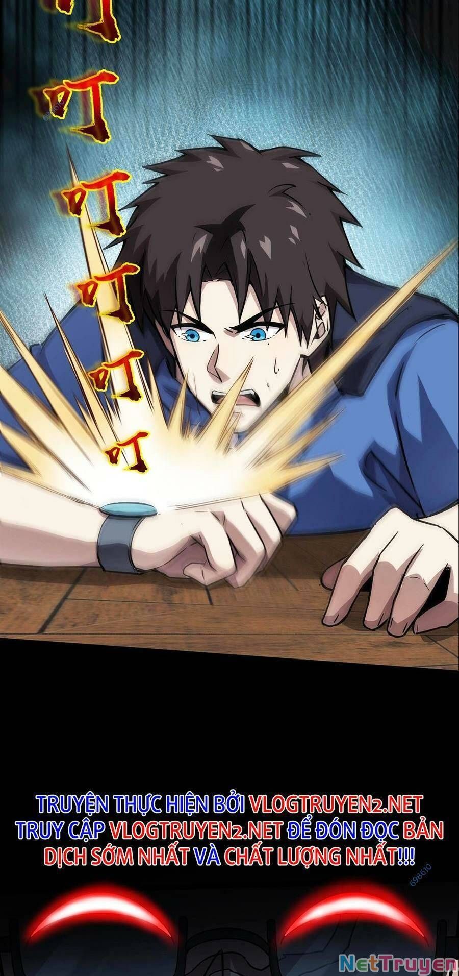 đọc truyện Chỉ Có Ta Có Thể Sử Dụng Triệu Hoán Thuật Chương 29 ảnh 13 tại Thiên Thai Truyện