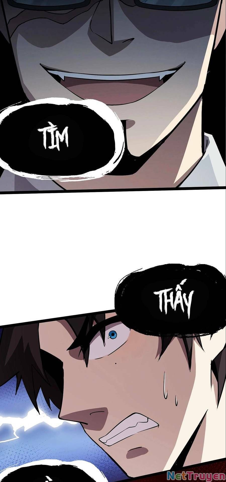 đọc truyện Chỉ Có Ta Có Thể Sử Dụng Triệu Hoán Thuật Chương 29 ảnh 14 tại Thiên Thai Truyện