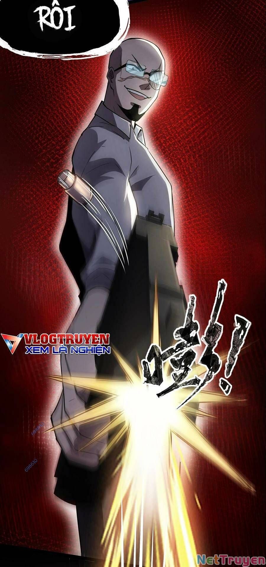 đọc truyện Chỉ Có Ta Có Thể Sử Dụng Triệu Hoán Thuật Chương 29 ảnh 15 tại Thiên Thai Truyện