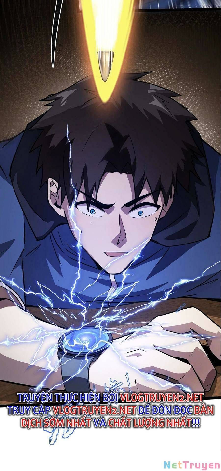 đọc truyện Chỉ Có Ta Có Thể Sử Dụng Triệu Hoán Thuật Chương 29 ảnh 17 tại Thiên Thai Truyện