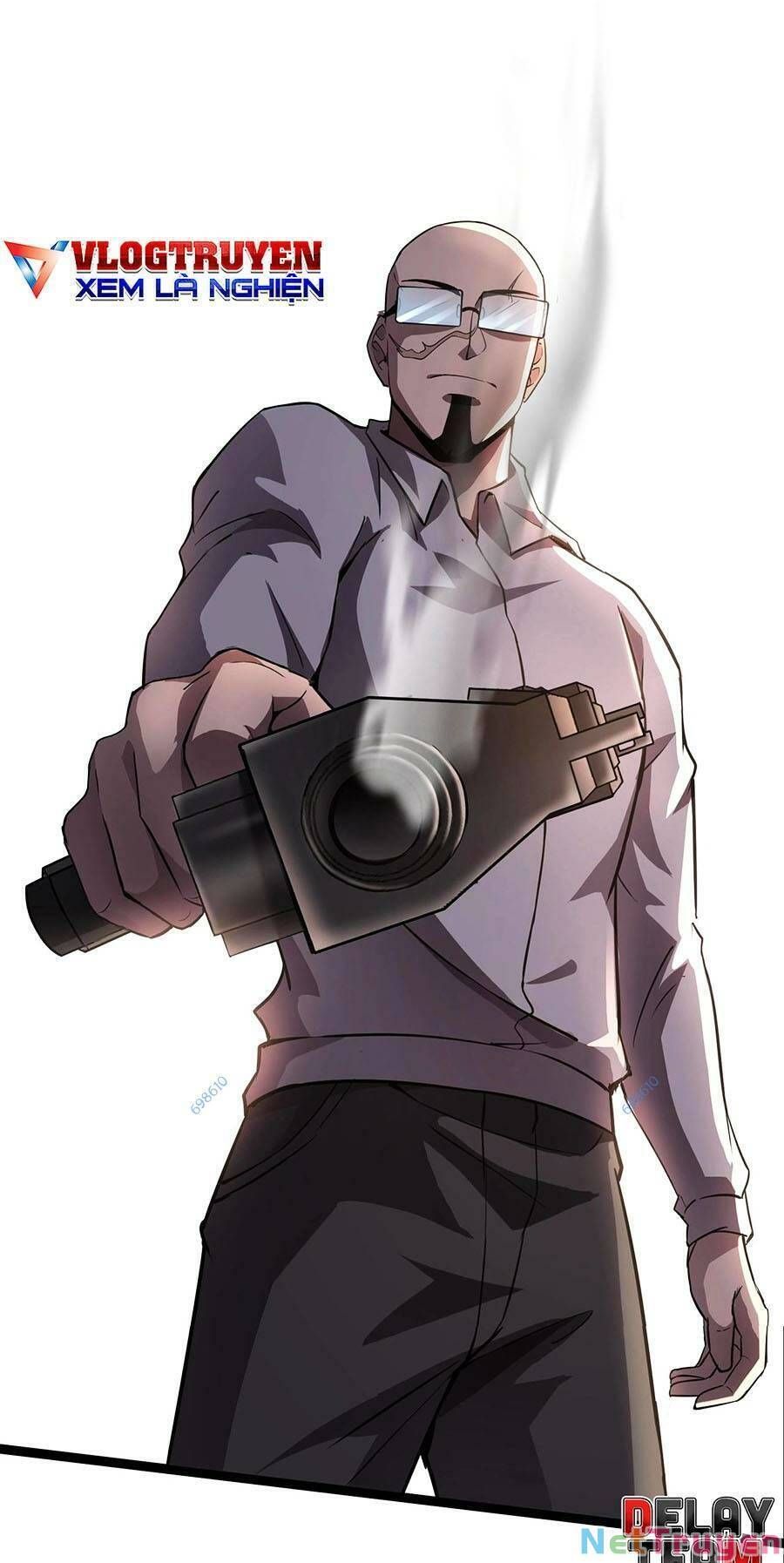 đọc truyện Chỉ Có Ta Có Thể Sử Dụng Triệu Hoán Thuật Chương 29 ảnh 21 tại Thiên Thai Truyện