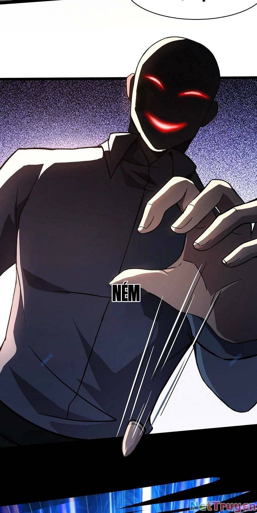 đọc truyện Chỉ Có Ta Có Thể Sử Dụng Triệu Hoán Thuật Chương 29 ảnh 27 tại Thiên Thai Truyện