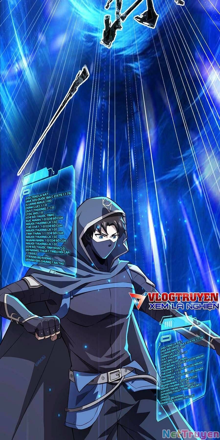 đọc truyện Chỉ Có Ta Có Thể Sử Dụng Triệu Hoán Thuật Chương 29 ảnh 29 tại Thiên Thai Truyện