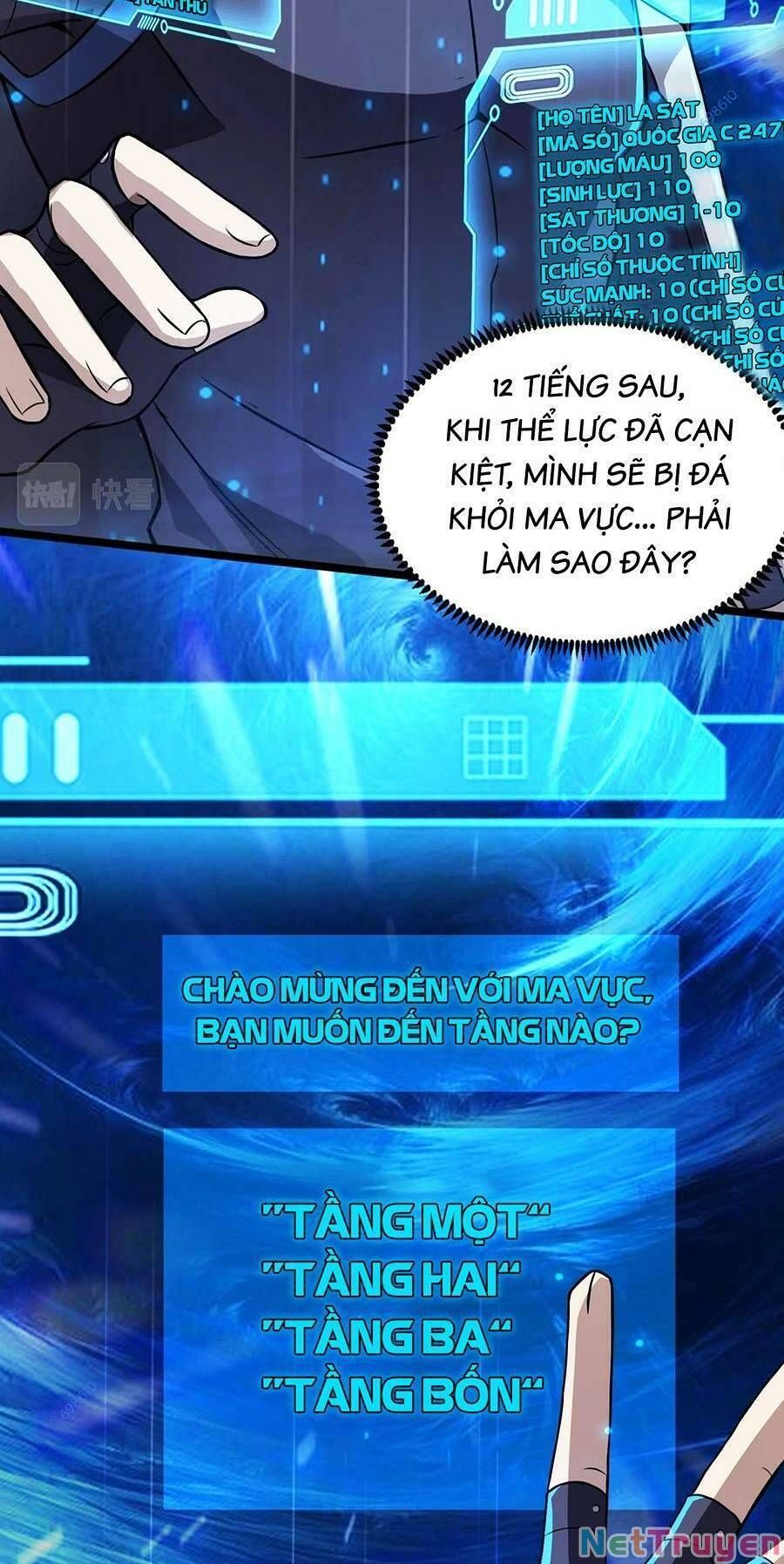 đọc truyện Chỉ Có Ta Có Thể Sử Dụng Triệu Hoán Thuật Chương 29 ảnh 31 tại Thiên Thai Truyện