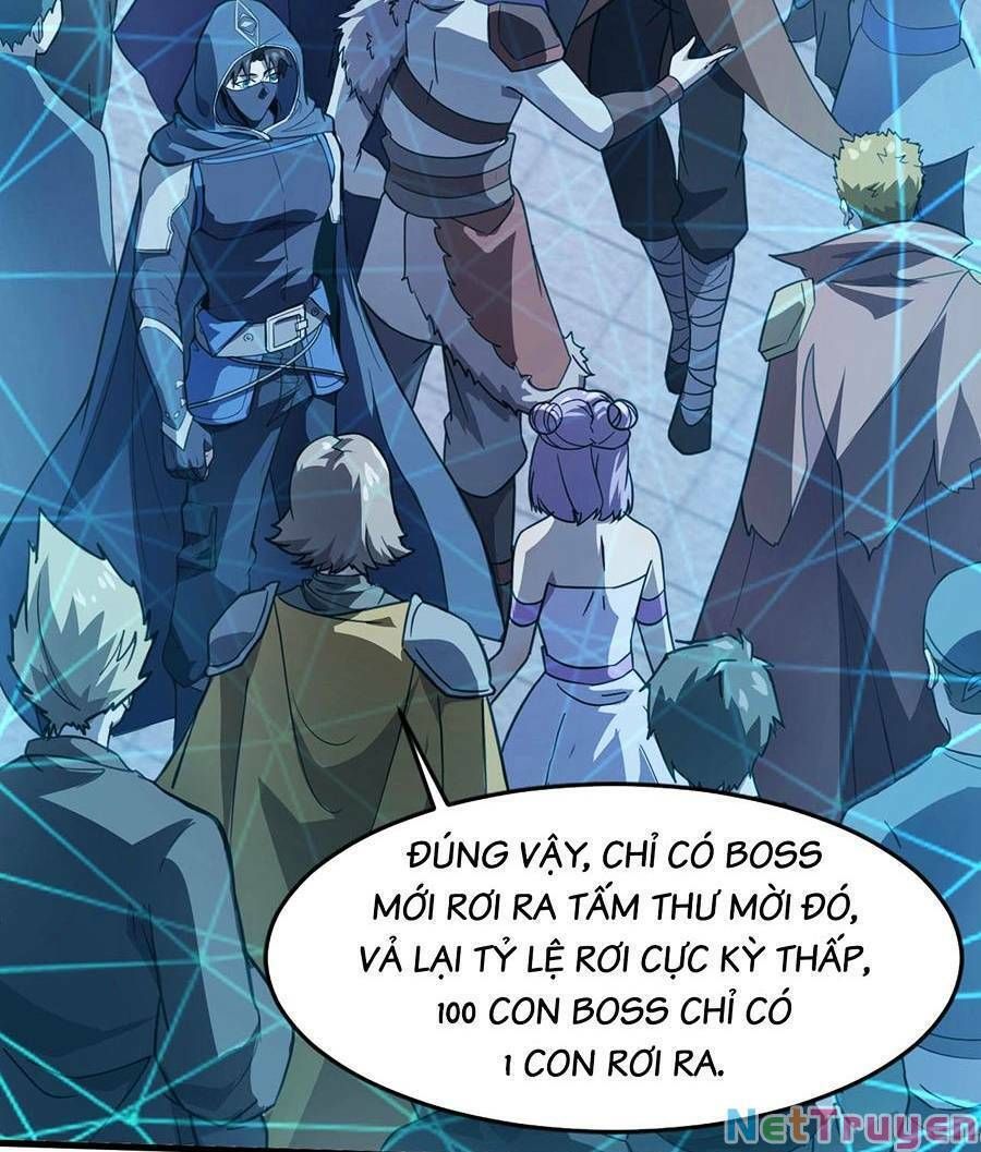 đọc truyện Chỉ Có Ta Có Thể Sử Dụng Triệu Hoán Thuật Chương 29 ảnh 47 tại Thiên Thai Truyện