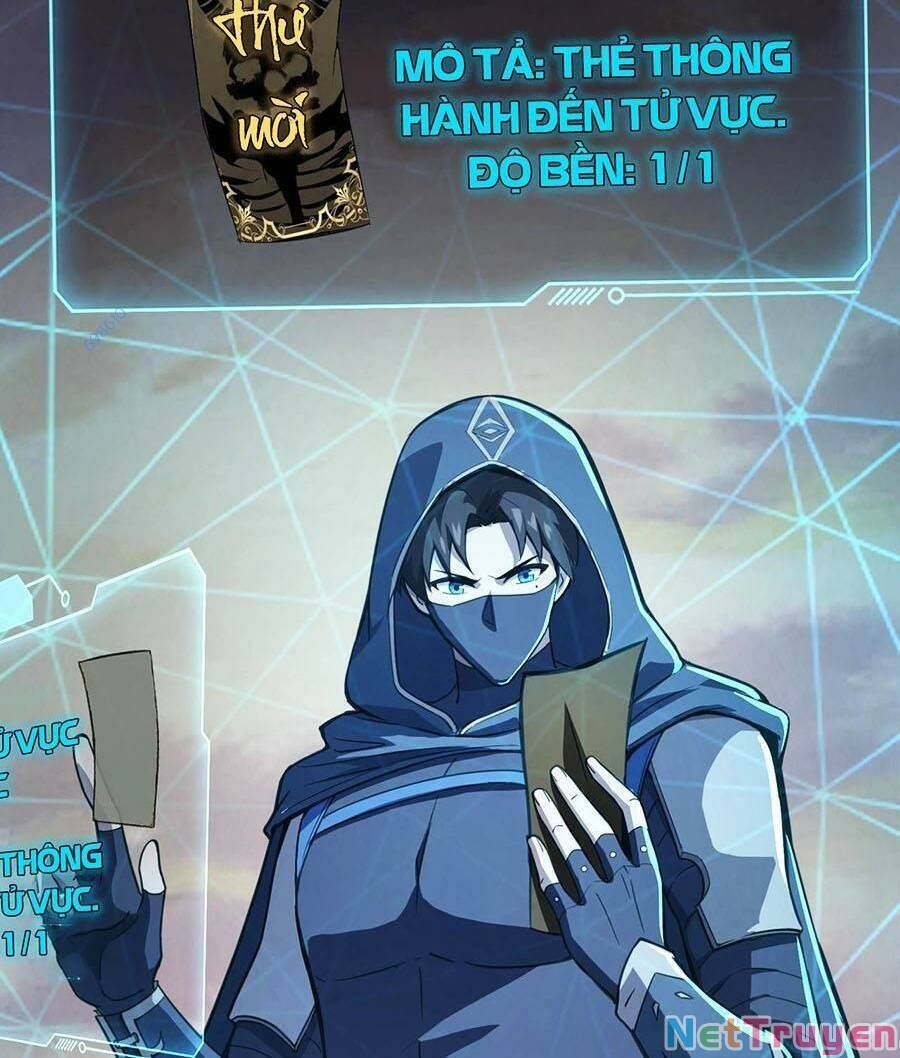 đọc truyện Chỉ Có Ta Có Thể Sử Dụng Triệu Hoán Thuật Chương 29 ảnh 50 tại Thiên Thai Truyện