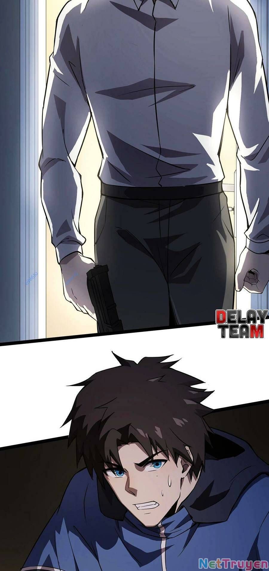 đọc truyện Chỉ Có Ta Có Thể Sử Dụng Triệu Hoán Thuật Chương 29 ảnh 7 tại Thiên Thai Truyện