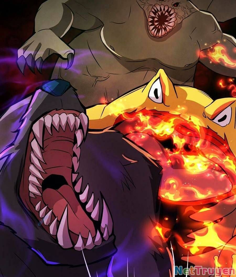 đọc truyện Chỉ Có Ta Có Thể Sử Dụng Triệu Hoán Thuật Chương 29 ảnh 58 tại Thiên Thai Truyện