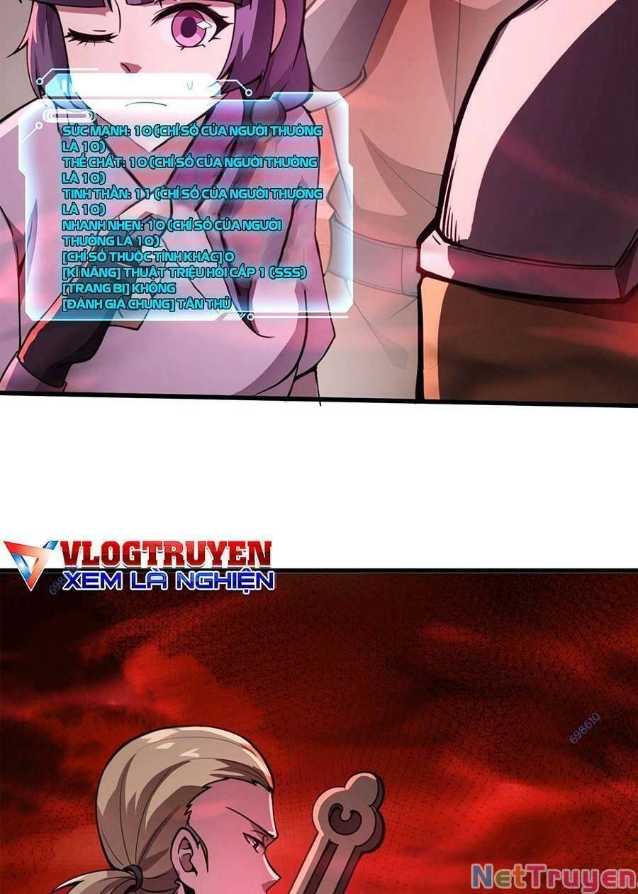 đọc truyện Chỉ Có Ta Có Thể Sử Dụng Triệu Hoán Thuật Chương 29 ảnh 72 tại Thiên Thai Truyện