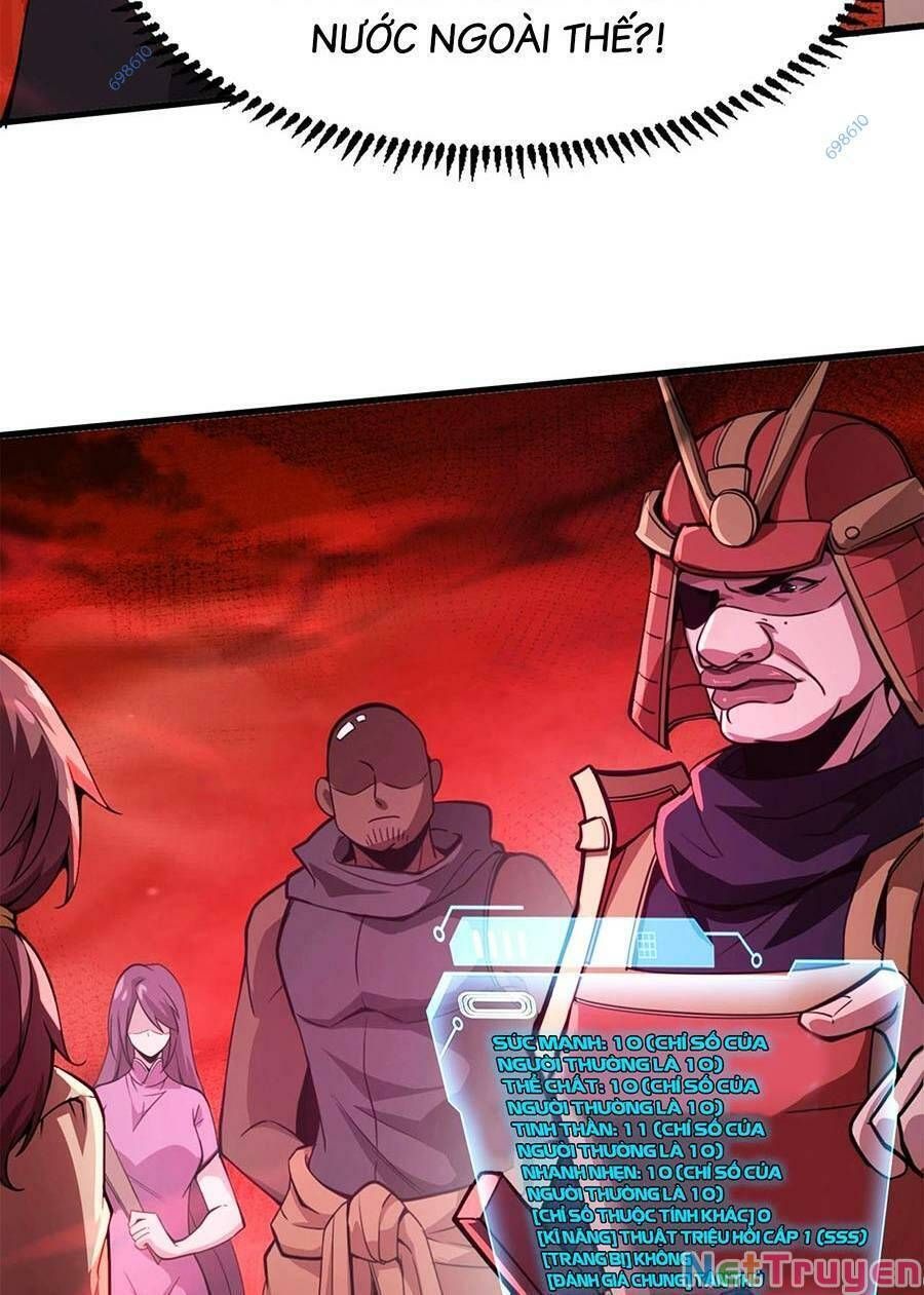 đọc truyện Chỉ Có Ta Có Thể Sử Dụng Triệu Hoán Thuật Chương 29 ảnh 74 tại Thiên Thai Truyện