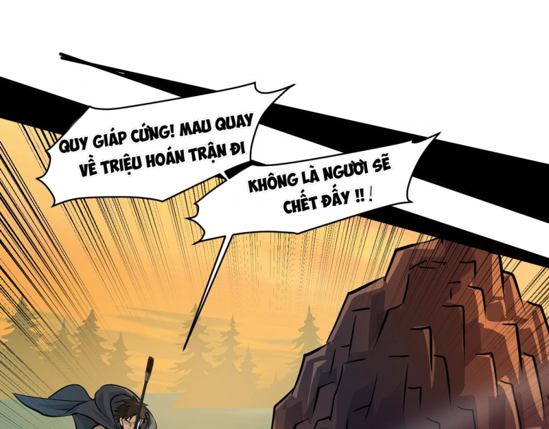 đọc truyện Chỉ Có Ta Có Thể Sử Dụng Triệu Hoán Thuật Chương 3.5 ảnh 13 tại Thiên Thai Truyện