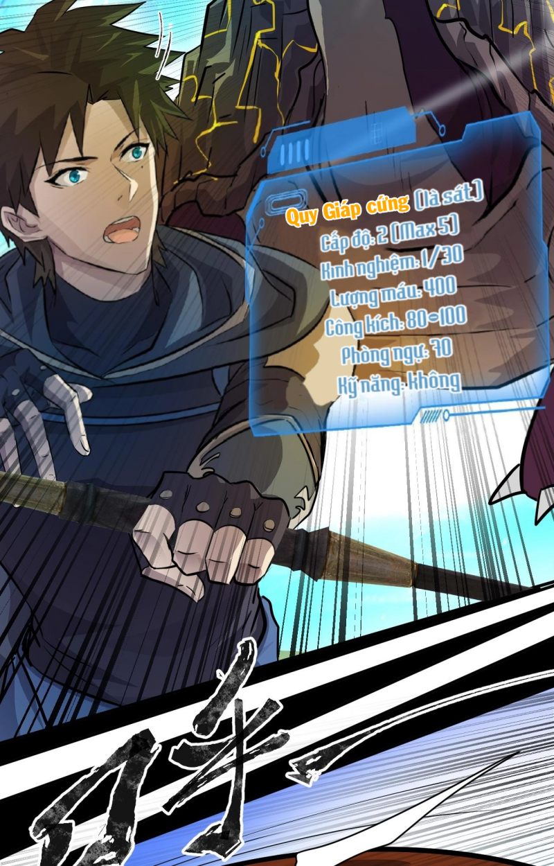 đọc truyện Chỉ Có Ta Có Thể Sử Dụng Triệu Hoán Thuật Chương 3.5 ảnh 19 tại Thiên Thai Truyện