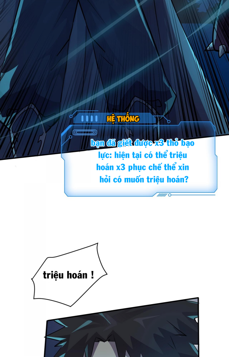 đọc truyện Chỉ Có Ta Có Thể Sử Dụng Triệu Hoán Thuật Chương 3.5 ảnh 29 tại Thiên Thai Truyện