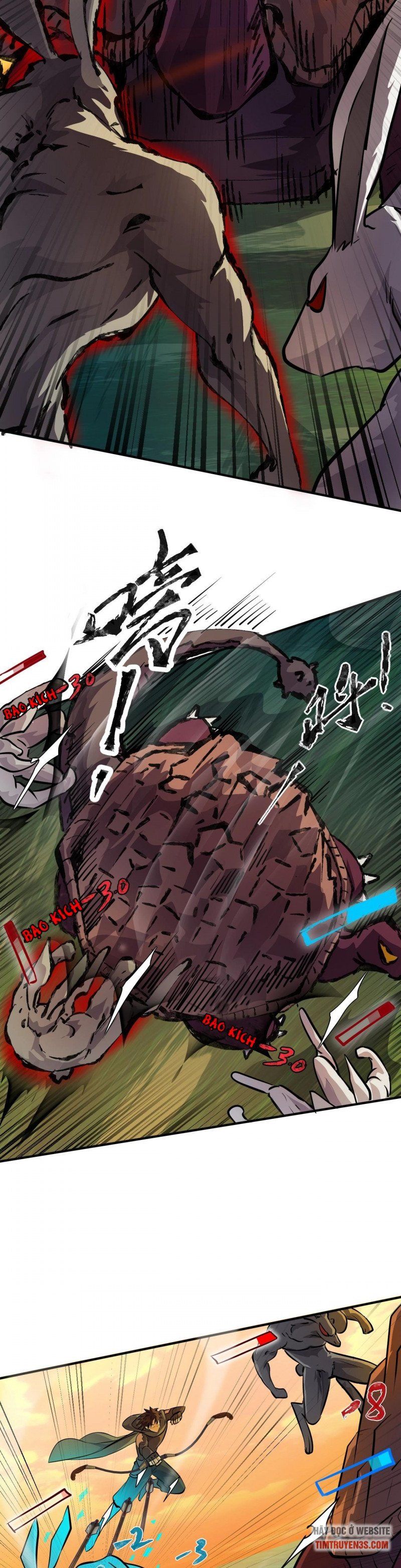 đọc truyện Chỉ Có Ta Có Thể Sử Dụng Triệu Hoán Thuật Chương 3.5 ảnh 5 tại Thiên Thai Truyện