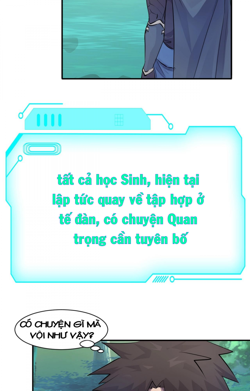 đọc truyện Chỉ Có Ta Có Thể Sử Dụng Triệu Hoán Thuật Chương 3.5 ảnh 41 tại Thiên Thai Truyện
